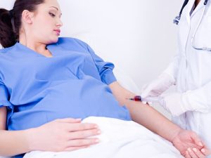 فشار خون در دوران بارداری2